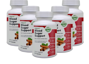 Blood Sugar Support Review
