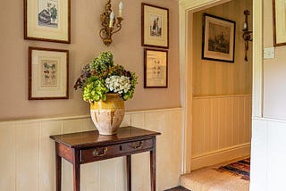 Holiday Cottages Interior Design Tips