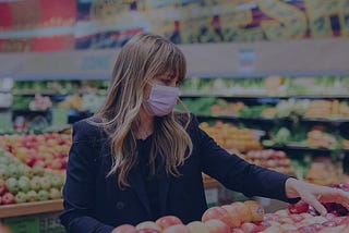 Dealing with Retail Operations During Covid-19 Disruption