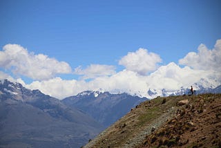 How We Packed for an Epic Cycling Trip Around Peru