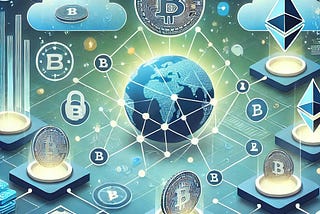 What Is a Decentralized Payment Network? How Do They Work?