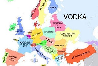 A New Story for European Democracy