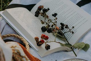 Rosemary and Rue | Will of Wisp ‘neath the Wistful Tree