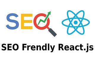 OPTIMIZE SEO AND PAGE RENDERING WITH REACT HELMET