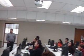 WiT Peru in #edutech2