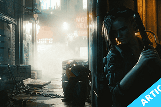 Cyberpunk 2077 Sequel Will Be An Epic And Beautiful Masterpiece.