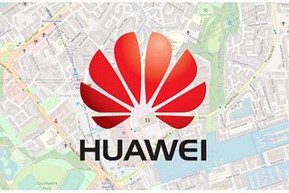 Integrating Huawei Map kit in HarmonyOs Wearable Device Application