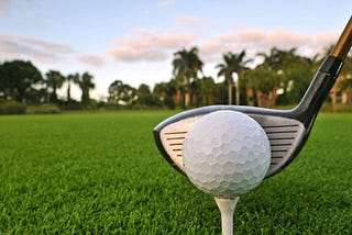 The Best Golf Courses in Florida