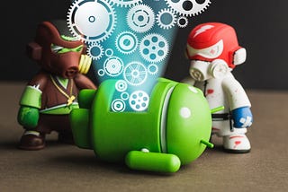 A Comprehensive Guide to Android Dex Compilation and Execution