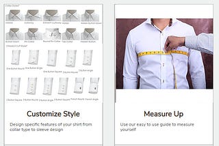 Men’s Dress Shirts | Premium Products | Mens Dress Shirts Dress Shirt Mens Custom Shirts White…