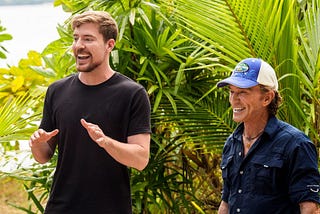 Survivor 50 — Episode 10 Power Rankings