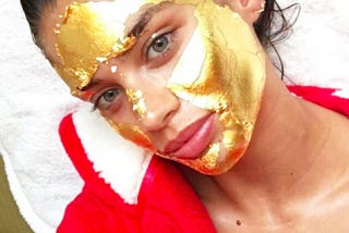 These Are the Craziest Beauty Treatments We’ve Ever Tried