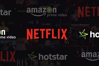 Which is best streaming service for you Netflix vs HotStar vs Amazon prime in india?