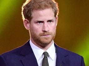 BREAKING: Prince Harry leaves self-isolation after five days in quarantine at Frogmore Cottage