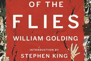 A book review — “Lord of the Flies”
