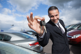 Tips for an Efficient Trip to the Car Dealership