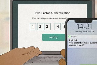 OTP Bypass Security Issues and Remediations