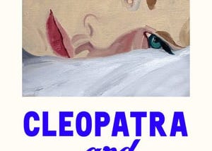 Cleopatra and Frankenstein — Coco Mellors