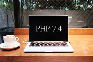 PHP world! 7.4 is here — what’s new?