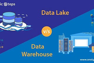 Data Lakes vs. Data Warehouse: Definition & Differences