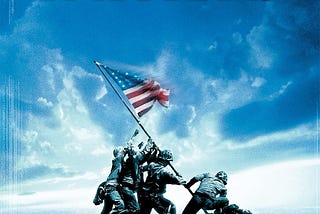 Flags of Our Fathers (2006) | Poster