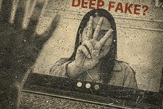 This Viral “Deep fake Detection Trick” Might Actually Make You Easier to Scam