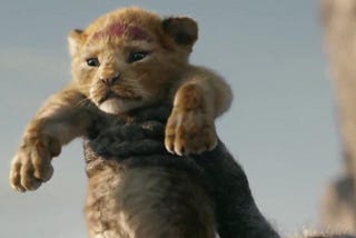 Prepare for the Roar: Mufasa: The Lion King Arrives This December