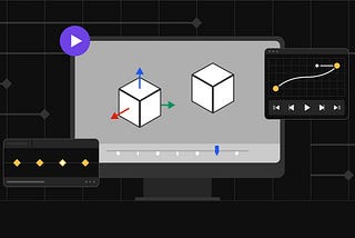 Motion Graphics Designer