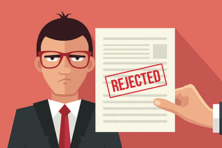 Why Nobody Wants to Hire You Anymore?