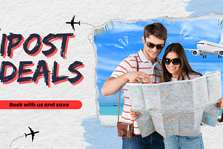 Plan Your Dream Vacation with Expedia’s Exclusive Packages!