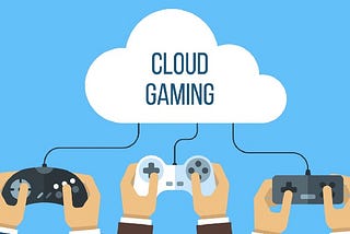 Centralised Cloud Gaming vs Decentralised Cloud Gaming: Differences, Innovations and the future