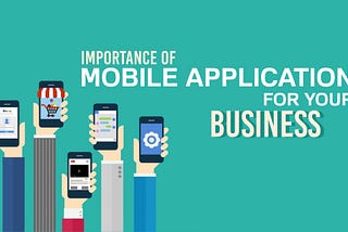 How to Make a Mobile App for Business?