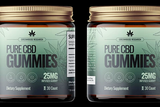 Elevate Well CBD Gummies — Benefits and Natural Ingredients!