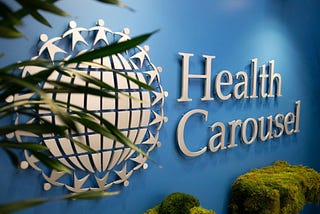 Health Carousel Focuses on Employees to Improve Social Impact