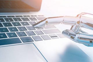 Intelligent law firms to be automated? — Legal Practice Intelligence