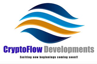 CryptoFlow Developments