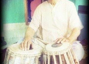 Artist Reflections: A Conversation with Pandit Subhasis Bhattacharya