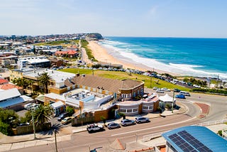 Andrew Lazarus buys Merewether’s Beach Hotel — Australian Hotelier