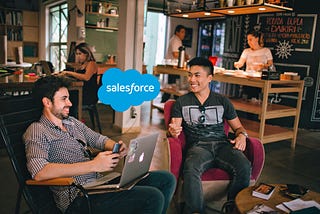 Should you get Salesforce for your Small Business? | Rolustech