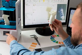 CPG R&D: the next big opportunity for digital transformation