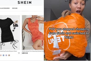 It's never been easier to know what's going on in the world, so why do  people keep buying Shein's clothes?, by Enrique Dans, Enrique Dans