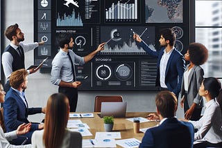 The four ways to build your own Copilot usage &amp; adoption reports