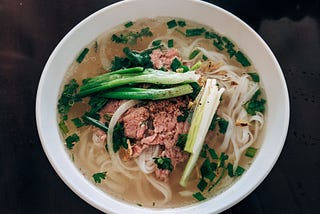 Best Vietnamese Restaurants in Sydney