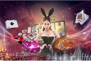 A9playofficialmy Offer Endless Opportunities of Betting