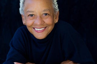 A Poet’s Love Story with Community and the Word: Nikki Giovanni’s Memorial — Musical and Poetic…