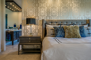 Home Decor on a Budget: Creative Home Decorating Tips