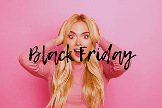How To Make Sure Your Online Store Does Not Crash This Black Friday | Premlall Consulting