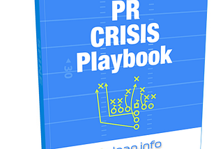 Glean.info Releases 2019 PR Crisis Playbook