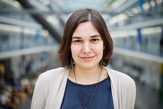 Meet Mariana Avezum, Technical Program Manager for our Mobility Platform