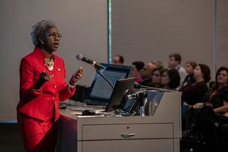 At Department of Medicine’s diversity and inclusion week, challenging conventional wisdom